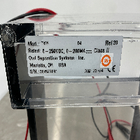 OWL 7325 Separation Systems image 3